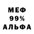 ГАШ 40% ТГК Daniil Soroka